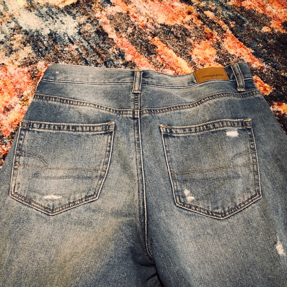 AEO jeans